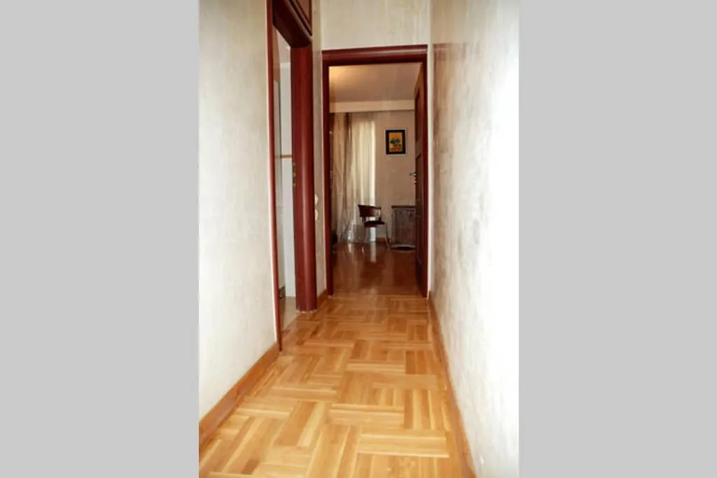 Elegant Luminous Downtown Διαμέρισμα Θεσσαλονίκη