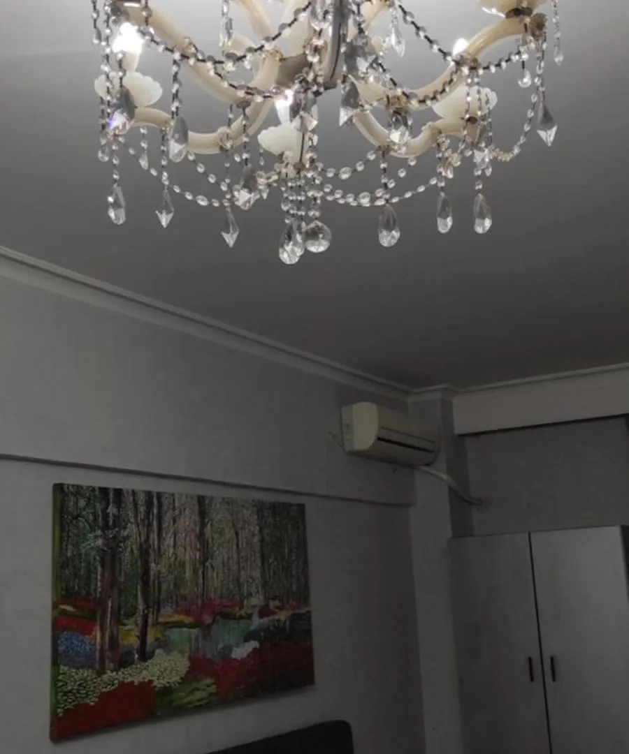 Elegant Luminous Downtown Διαμέρισμα Θεσσαλονίκη