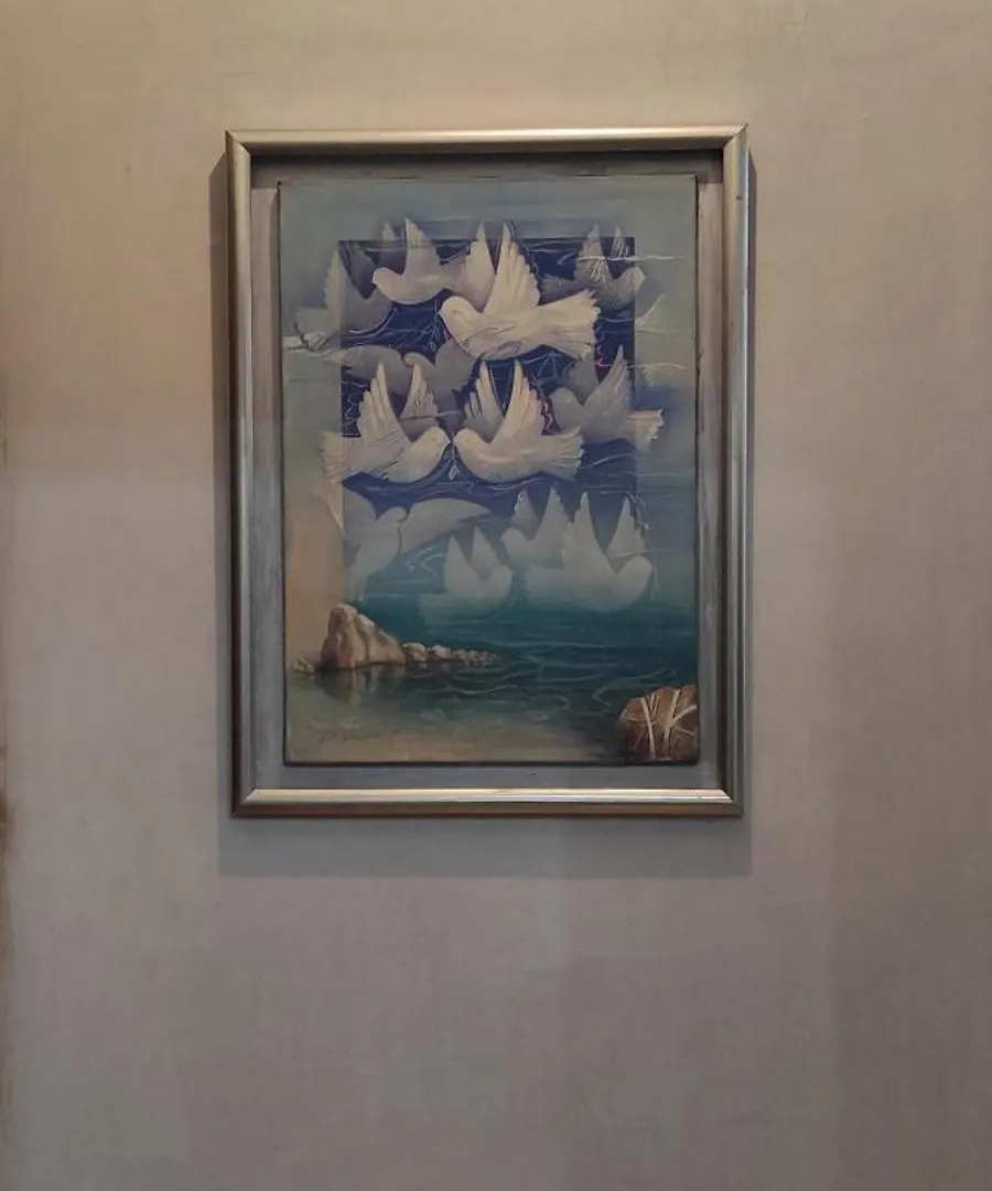 Elegant Luminous Downtown Διαμέρισμα Θεσσαλονίκη
