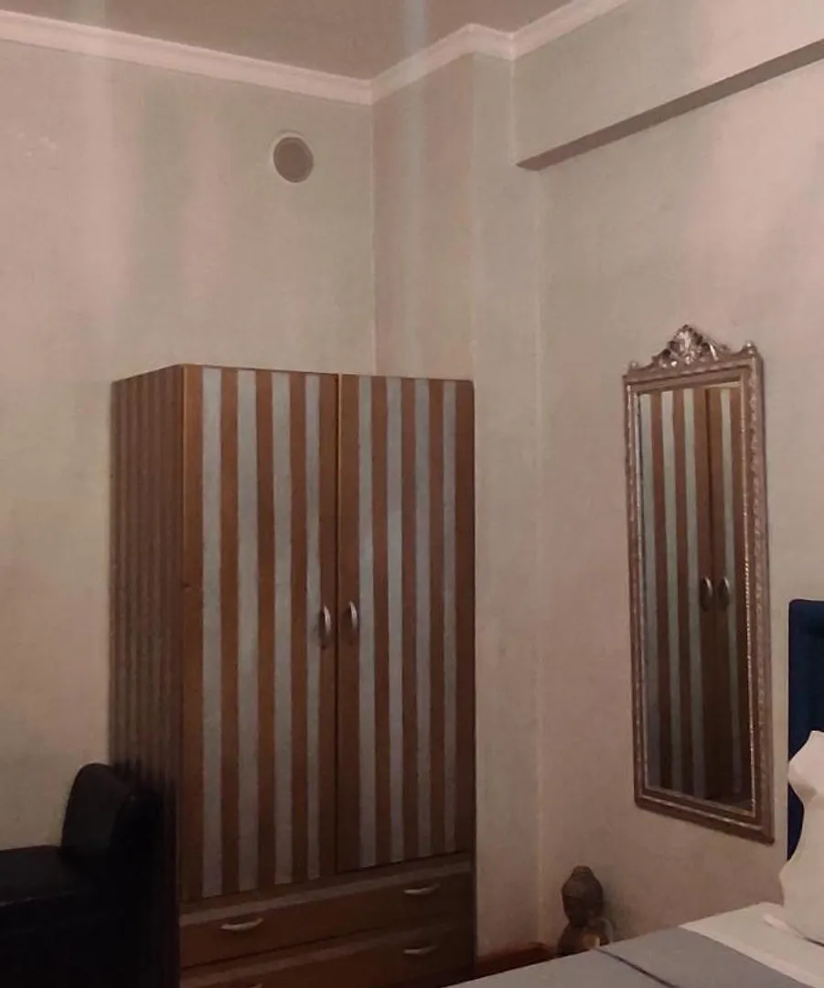 Elegant Luminous Downtown Διαμέρισμα Θεσσαλονίκη