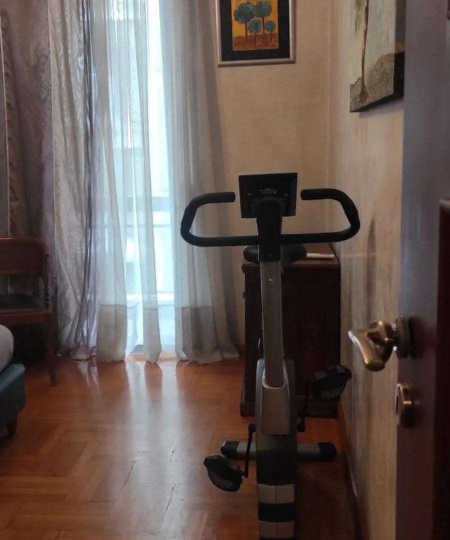 Elegant Luminous Downtown Διαμέρισμα Θεσσαλονίκη
