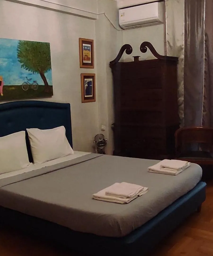 Elegant Luminous Downtown Διαμέρισμα Θεσσαλονίκη